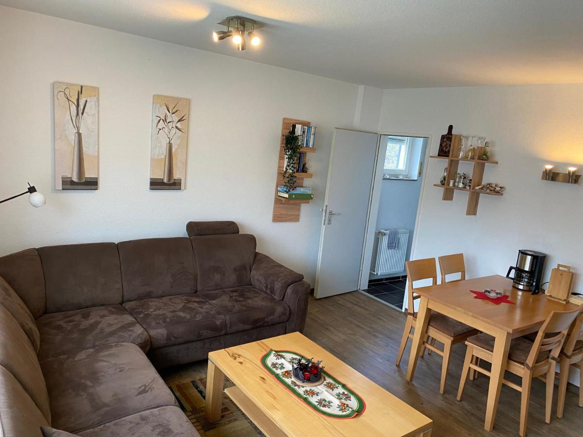 Apartment Am Lift Гослар Екстер'єр фото